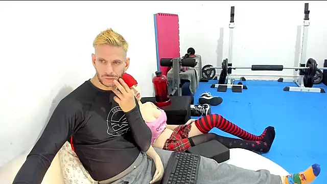 Samurayjiu online show from 5, 12, 2025