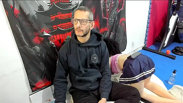 Samurayjiu online show from 18, 1, 2026