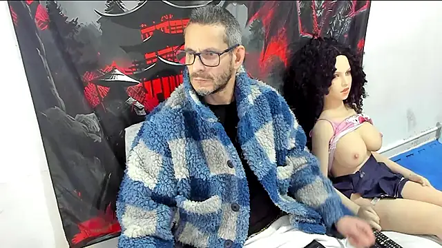 Samurayjiu online show from 3, 2, 2026