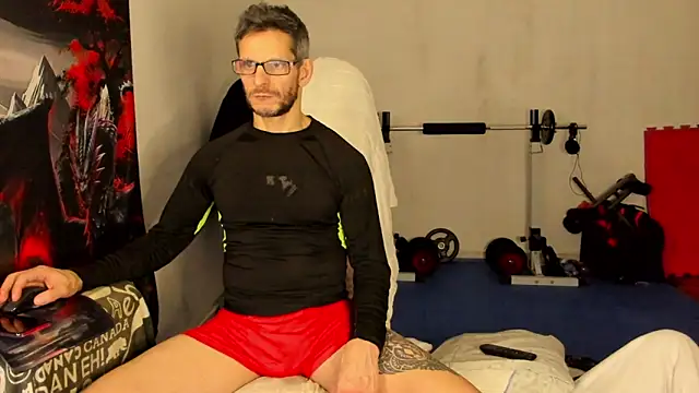 Samurayjiu online show from 20, 4, 2026