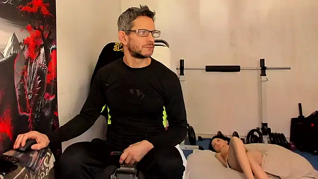 Samurayjiu online show from 22, 4, 2026