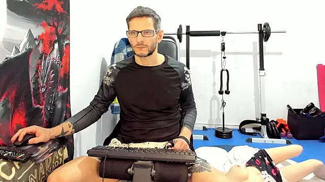 Samurayjiu online show from 23, 4, 2026