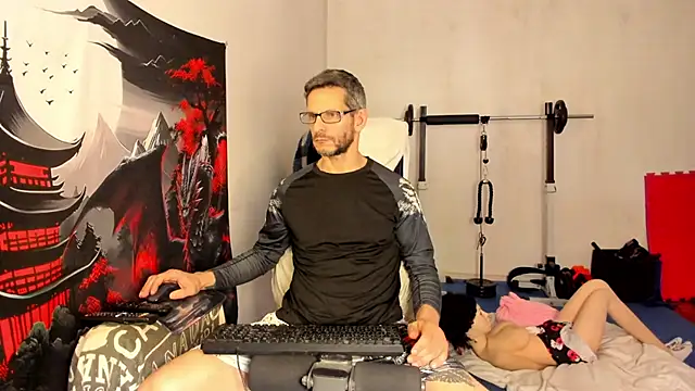 Samurayjiu online show from 24, 4, 2026