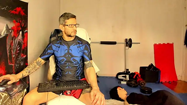 Samurayjiu online show from 25, 4, 2026