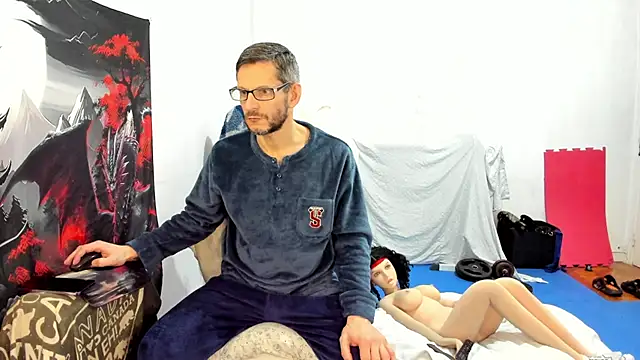 Samurayjiu online show from 27, 4, 2026