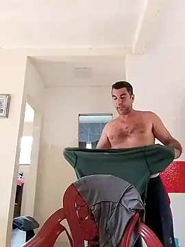 CHATORJ online show from 23, 9, 2025