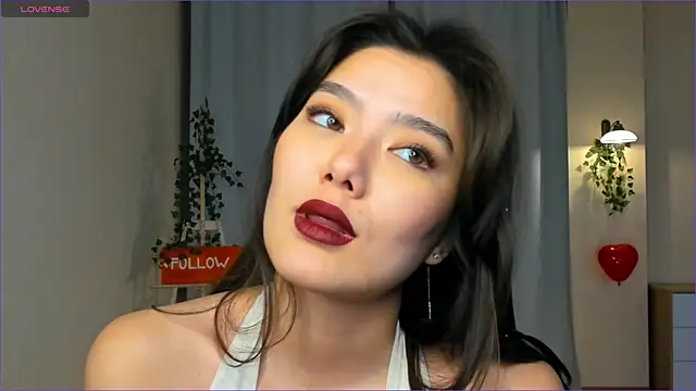 EmmaFisherf online show from 15, 2, 2025