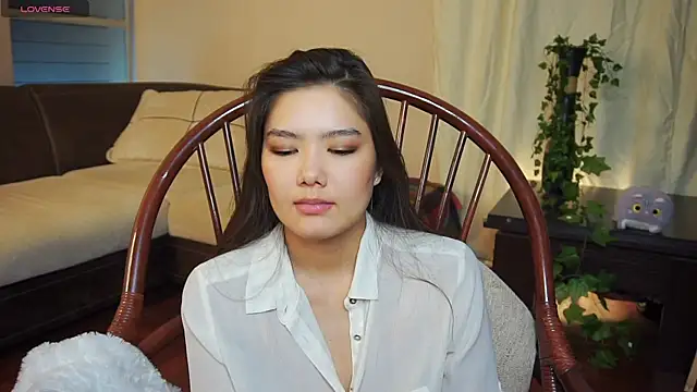 EmmaFisherf online show from 23, 2, 2025