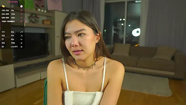 EmmaFisherf online show from 20, 12, 2025