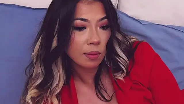 Snapshot of KiaraDevlynn chatting on 29, 12, 2024 KiaraDevlynn online show from 29, 12, 2024