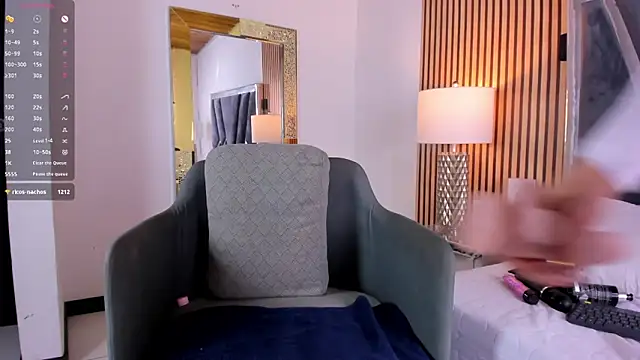 hazel ross tcw online show from 20, 12, 2024