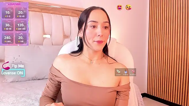 hazel ross tcw online show from 10, 10, 2025