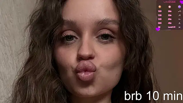 Katy perry  online show from 23, 4, 2026