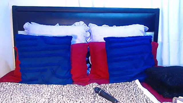 DARKBUSTY030 online show from 24, 4, 2026