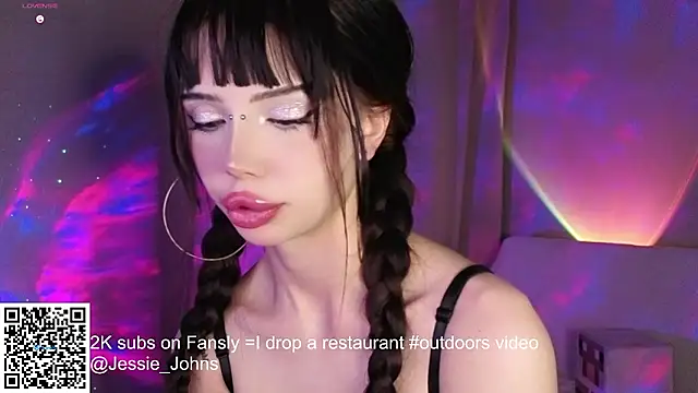 Snapshot of Jessie_Johns chatting on 5, 2, 2026 Jessie Johns online show from 5, 2, 2026