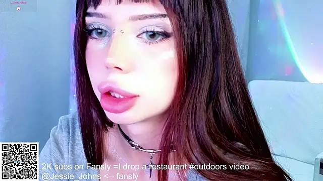 Snapshot of Jessie_Johns chatting on 9, 2, 2026 Jessie Johns online show from 9, 2, 2026