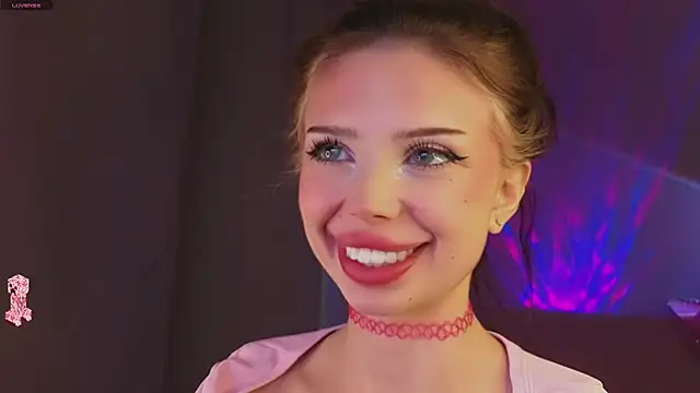 Jessie Johns online show from 11, 4, 2026