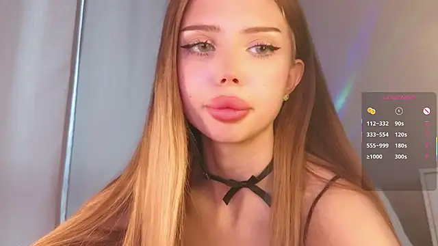 Jessie Johns online show from 18, 4, 2026