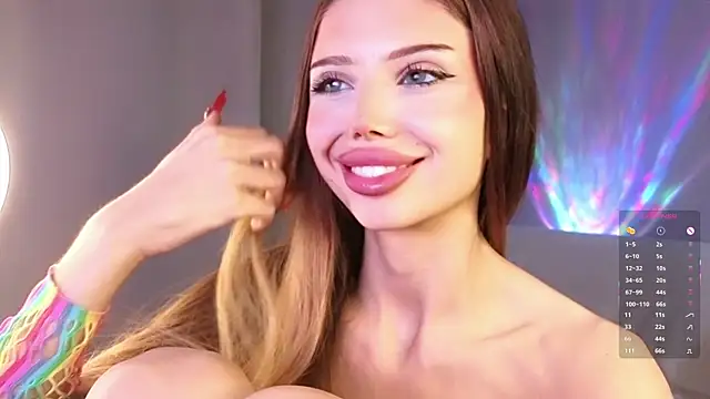 Jessie Johns online show from 19, 4, 2026