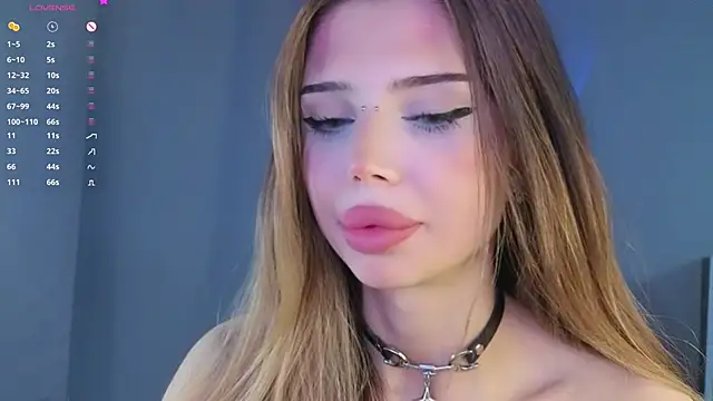 Jessie Johns online show from 21, 4, 2026