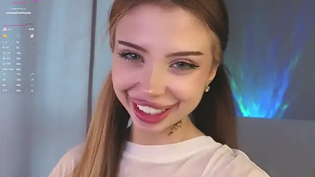 Jessie Johns online show from 24, 4, 2026