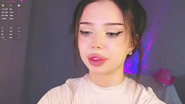 Jessie Johns online show from 27, 4, 2026