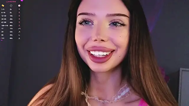 Jessie Johns online show from 29, 4, 2026