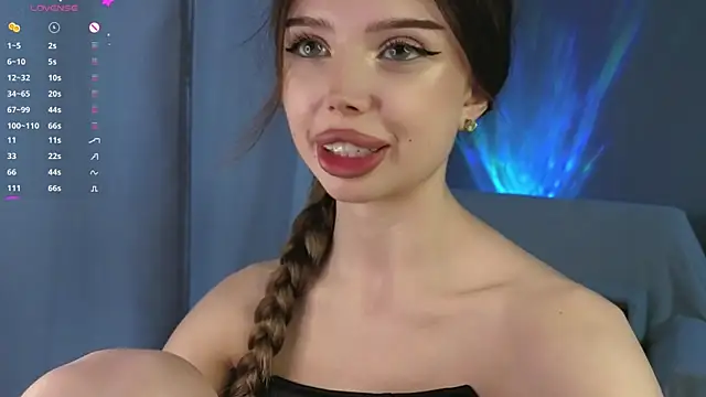 Jessie Johns online show from 4, 5, 2026