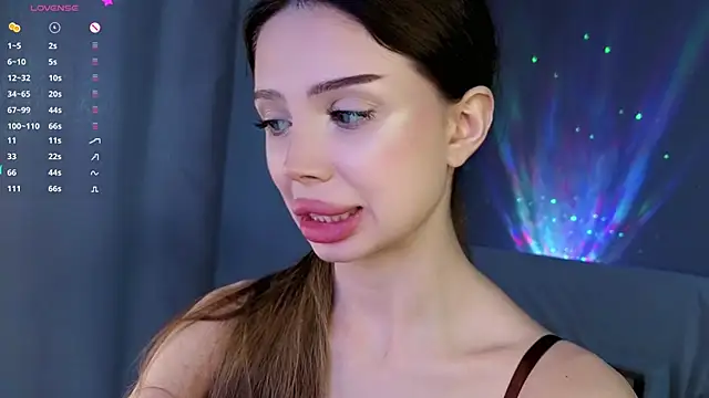 Jessie Johns online show from 6, 5, 2026