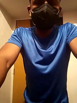 wildboy simon online show from 27, 12, 2024