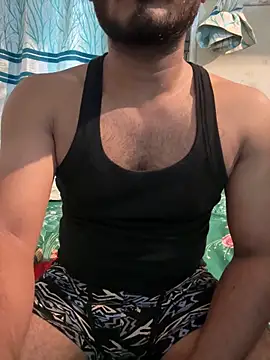 wildboy simon online show from 23, 10, 2025