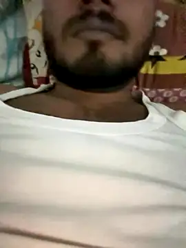 wildboy simon online show from 27, 10, 2025