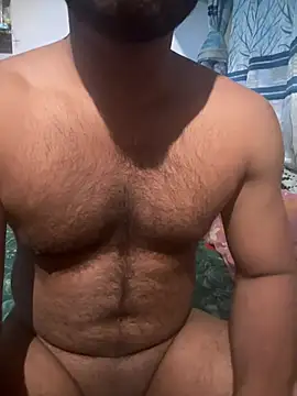 wildboy simon online show from 1, 3, 2026