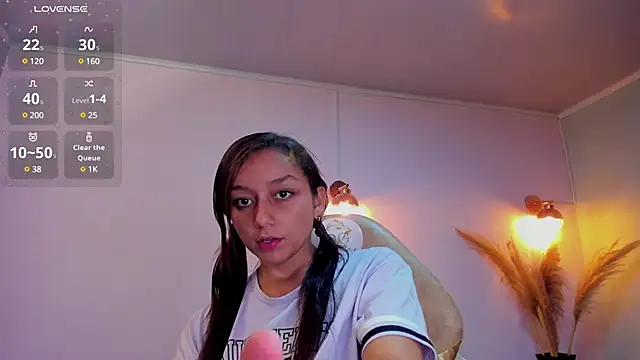 katy sweet19 online show from 31, 1, 2025