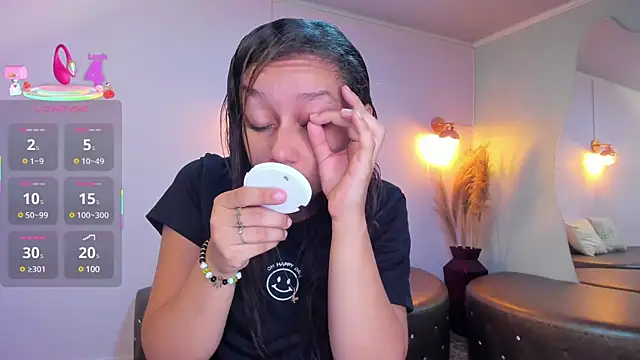 katy sweet19 online show from 15, 3, 2025