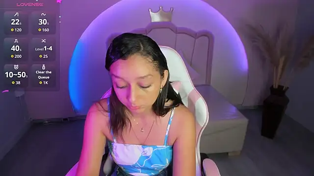 katy sweet19 online show from 14, 12, 2025