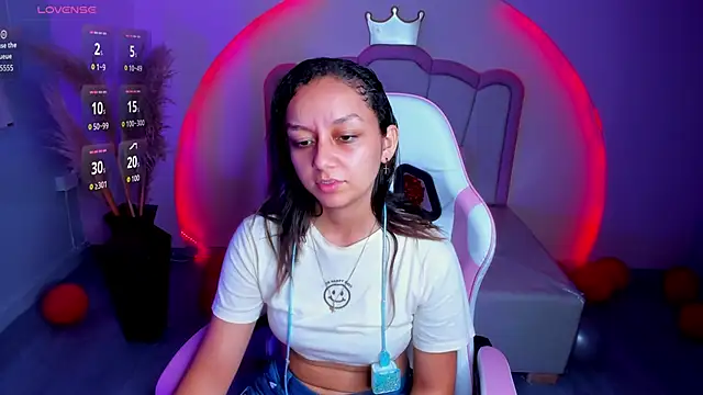 katy sweet19 online show from 15, 2, 2026