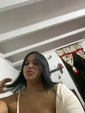 ElaEndez  online show from 25, 12, 2024