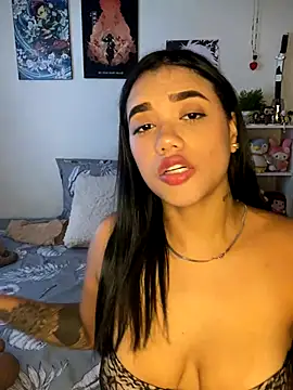 ElaEndez  online show from 14, 12, 2025