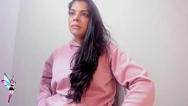 Sweetdreamses  online show from 6, 3, 2025