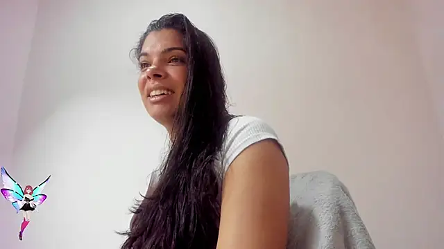 Sweetdreamses  online show from 9, 3, 2025