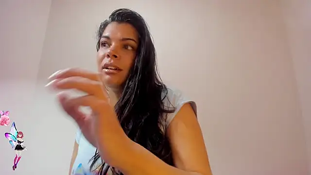 Sweetdreamses  online show from 17, 3, 2025