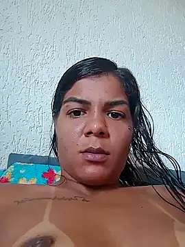 Indiazinhax online show from 27, 2, 2025