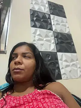 Indiazinhax online show from 27, 6, 2026