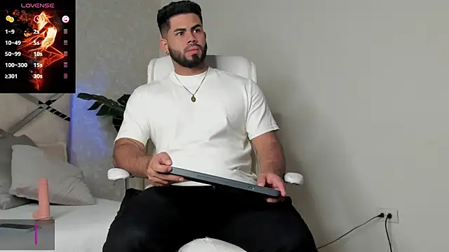 noah crux online show from 4, 1, 2025