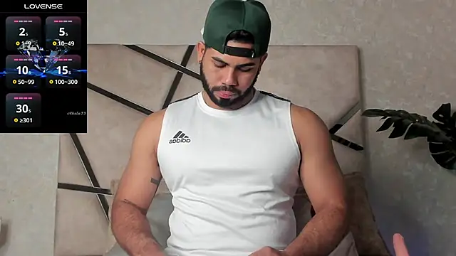 noah crux online show from 13, 1, 2025