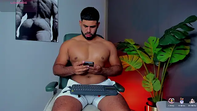 noah crux online show from 26, 4, 2026