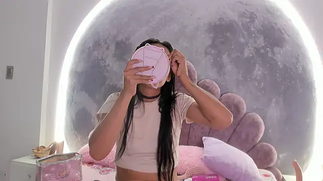 Valeria Fitness online show from 13, 1, 2026