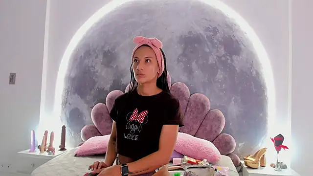 Valeria Fitness online show from 18, 2, 2026