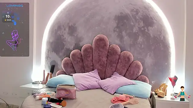 Valeria Fitness online show from 28, 2, 2026